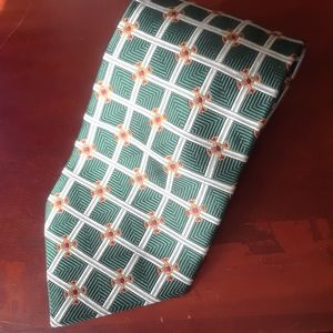 Valentino Carvatte High Quality Neck Tie